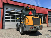 Radlader Giant G3500