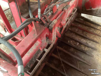 Silageschneidezange  Redrock kuilhapper 185 met hefmast