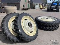 Räder, Reifen, Felgen & Distanzringe BKT 300/95 R52 270/95 R38