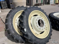Räder, Reifen, Felgen & Distanzringe BKT 300/95 R52 270/95 R38