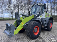 Radlader Claas Torion 1285 Shovel