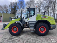 Radlader Claas Torion 1285 Shovel