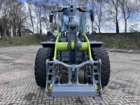 Radlader Claas Torion 1285 Shovel