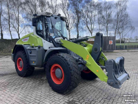 Radlader Claas Torion 1285 Shovel