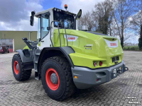 Radlader Claas Torion 1285 Shovel