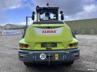 Radlader Claas Torion 1285 Shovel
