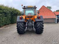 Schlepper / Traktor Fendt 415 Vario