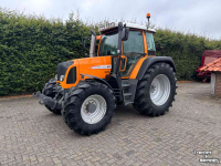 Schlepper / Traktor Fendt 415 Vario