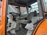 Schlepper / Traktor Fendt 415 Vario