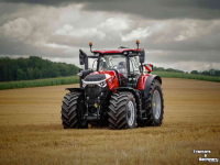 Schlepper / Traktor Case-IH Optum 440