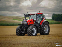 Schlepper / Traktor Case-IH Optum 440