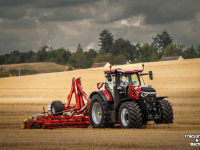 Schlepper / Traktor Case-IH Optum 440