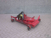 Kreiselmulchgeräte Caroni CARONI TC 590 | FRONTAANSPANNING
