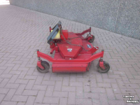 Kreiselmulchgeräte Caroni CARONI TC 590 | FRONTAANSPANNING