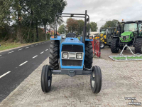 Schlepper / Traktor Landini 5500