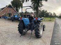 Schlepper / Traktor Landini 5500