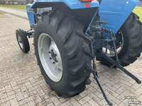 Schlepper / Traktor Landini 5500