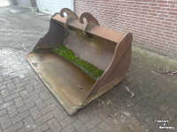 Sonstiges Anbauteile und Zubehör  Slotenbak CW30