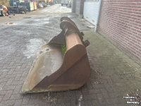 Sonstiges Anbauteile und Zubehör  Slotenbak CW30