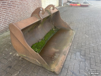 Sonstiges Anbauteile und Zubehör  Slotenbak CW30