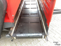 Siloblockverteilwagen Schuitemaker Amigo 20s
