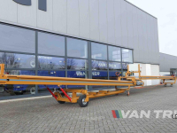 Teleskopbänder Breston 2x8-80 Duoband