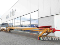 Teleskopbänder Breston 2x8-80 Duoband