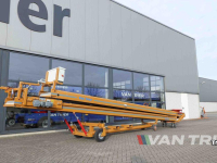 Teleskopbänder Breston 2x8-80 Duoband
