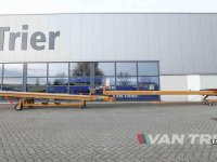 Teleskopbänder Breston 2x8-80 Duoband