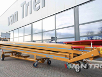Teleskopbänder Breston 2x8-80 Duoband