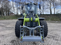 Radlader Claas Torion 1285