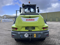 Radlader Claas Torion 1285