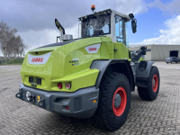 Radlader Claas Torion 1285