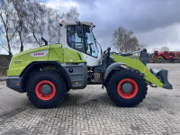 Radlader Claas Torion 1285