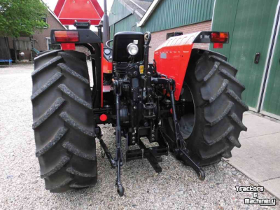 Schlepper / Traktor Same Explorer 95