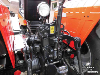 Schlepper / Traktor Same Explorer 95