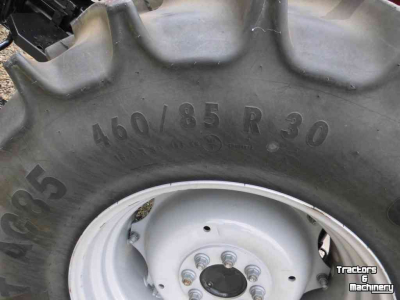 Schlepper / Traktor Same Explorer 95