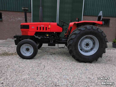 Schlepper / Traktor Same Explorer 95