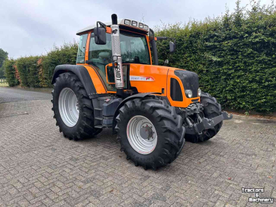 Schlepper / Traktor Fendt 415 Vario