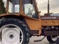 Schlepper / Traktoren Valmet Volvo BM 502 2WD Tractor