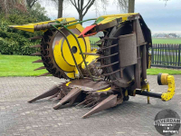 Maisgebiss Kemper 4500