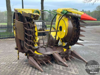 Maisgebiss Kemper 4500