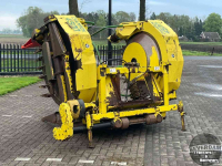 Maisgebiss Kemper 4500