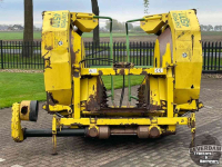 Maisgebiss Kemper 4500