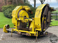 Maisgebiss Kemper 4500