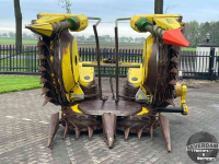 Maisgebiss Kemper 4500