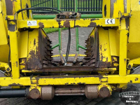 Maisgebiss Kemper 4500
