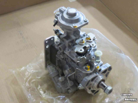 Mobilbagger New Holland Brandstofpomp MH  O&K Parts nr:504028507