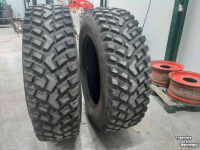 Räder, Reifen, Felgen & Distanzringe BKT 440/80R34 ridemax