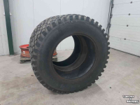 Räder, Reifen, Felgen & Distanzringe BKT 440/80R34 ridemax